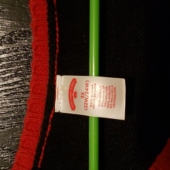 Sweater - Picture 2 of 3